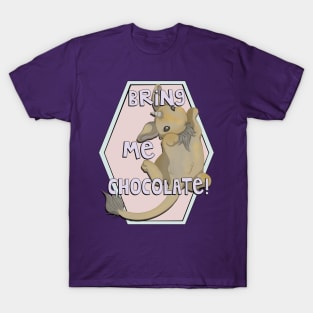 Bring me Chocolate T-Shirt